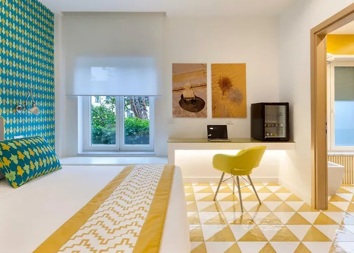 Casa Dominova De Luxe Hotel Sorrento