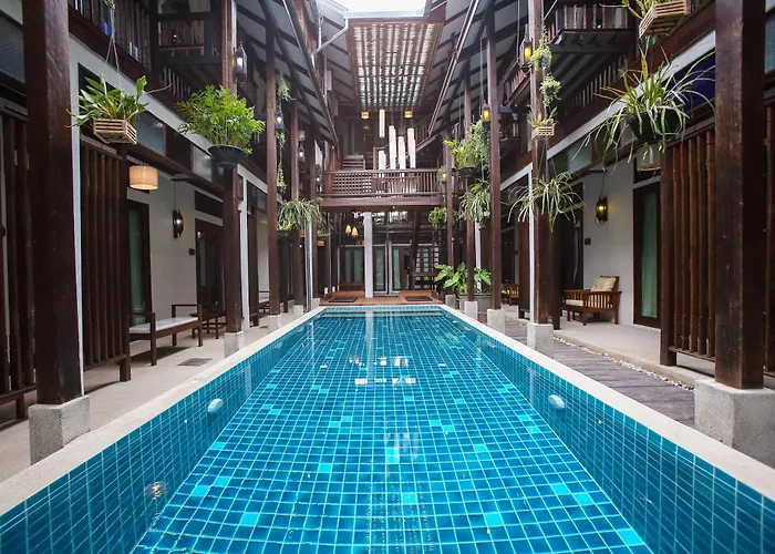 Ban Chang Tong Chiang Mai