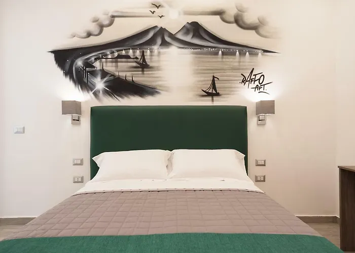 B&B Toledo One Naples