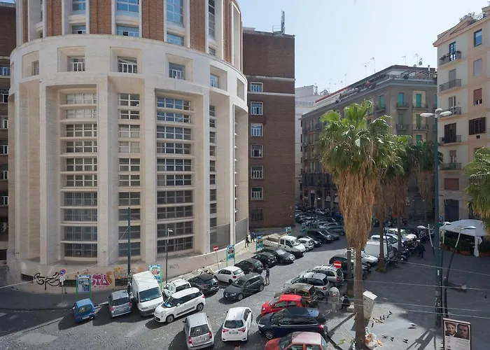 B&B Toledo One Naples