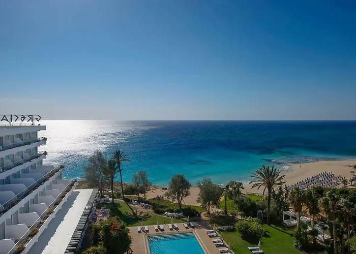 Grecian Sands Hotel Ayia Napa