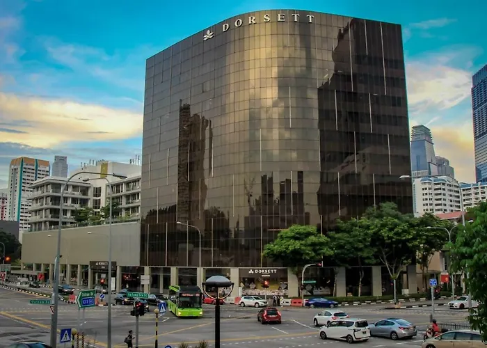 Dorsett Singapore