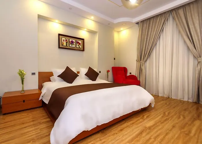 Arabella Residence Cairo
