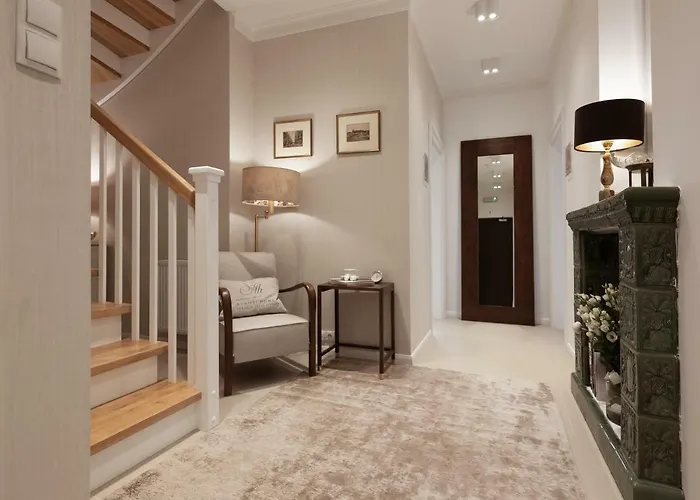 Avanti Home Krakow