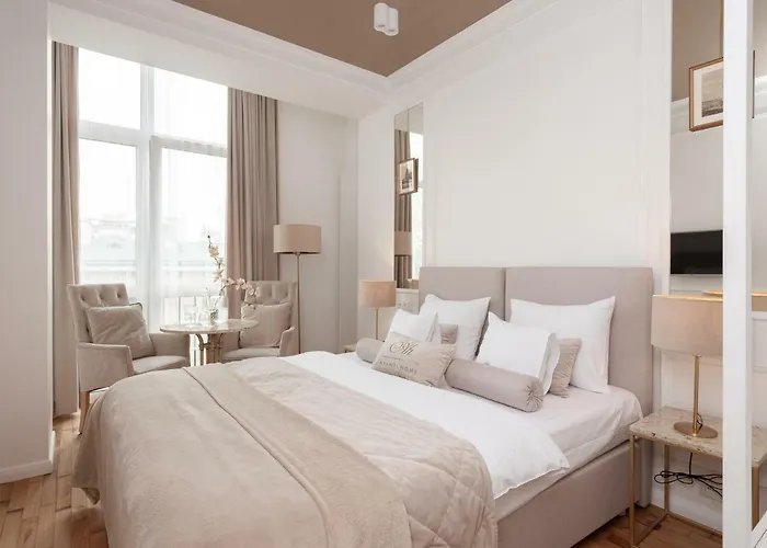 Avanti Home Krakow
