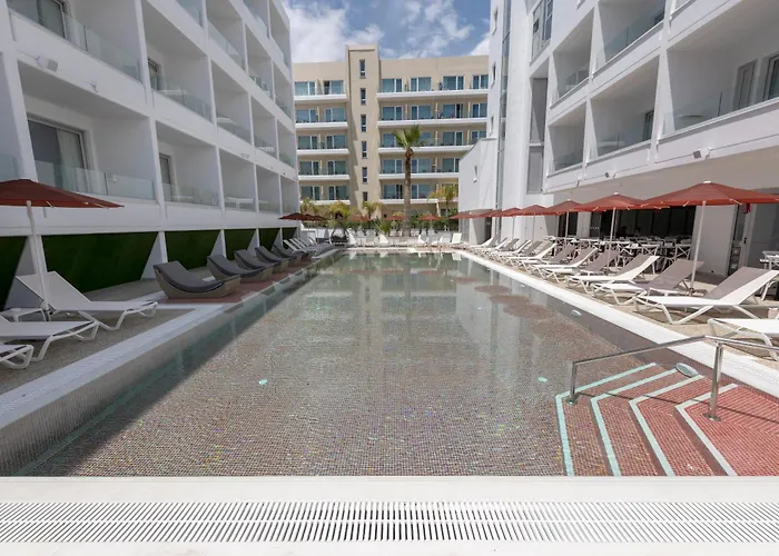 Kokkinos Boutique Hotel Protaras