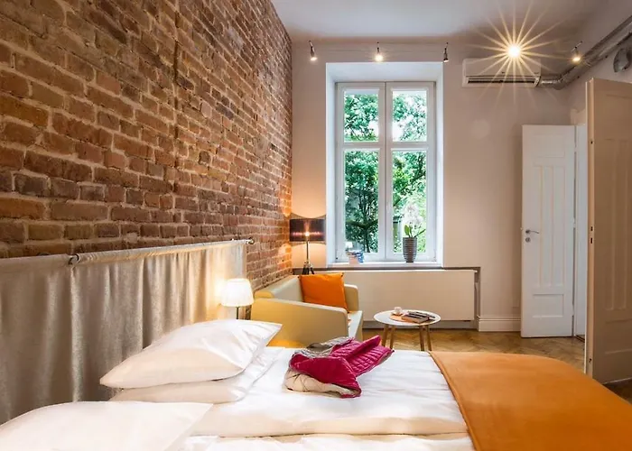 Cracowdays Aparthotel Krakow