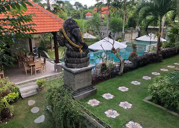 Betutu Bali Villas Ubud 