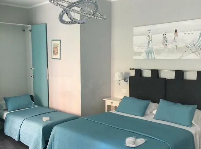 Residenza Vatican Suite Rome