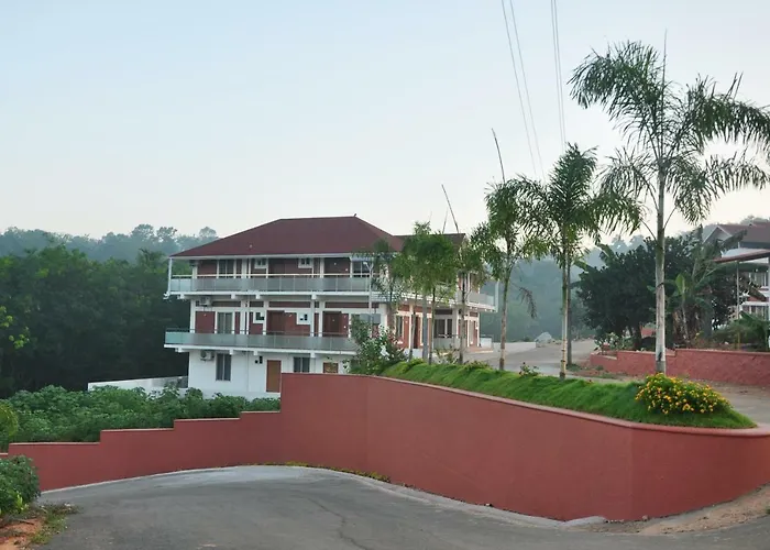 Indimasi - Ayurveda & Healing Village Thiruvananthapuram