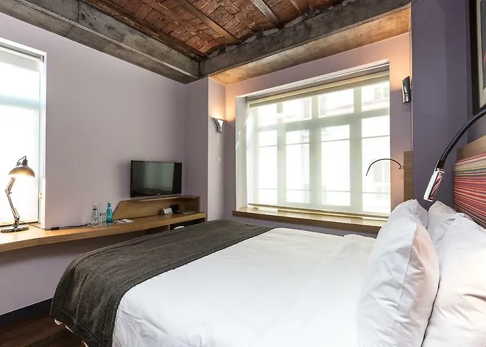 Bankerhan Hotel Galata - Adults Only Special Category Istanbul
