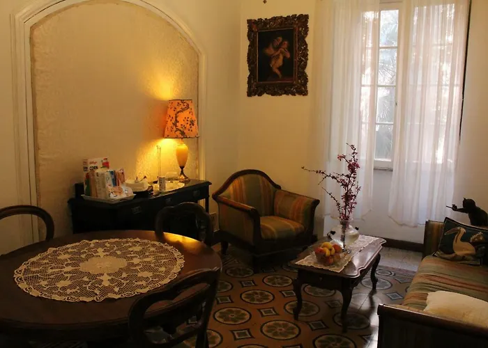 Agnes Roma Bed & Breakfast