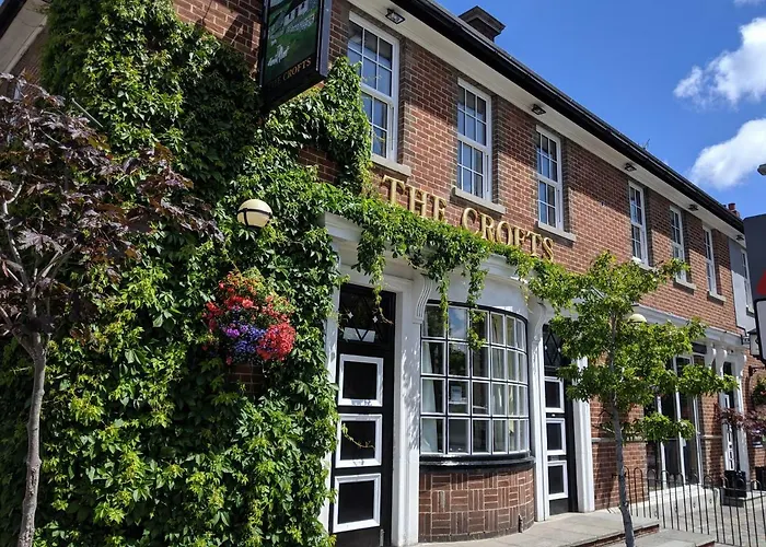 Crofts Hotel Cardiff