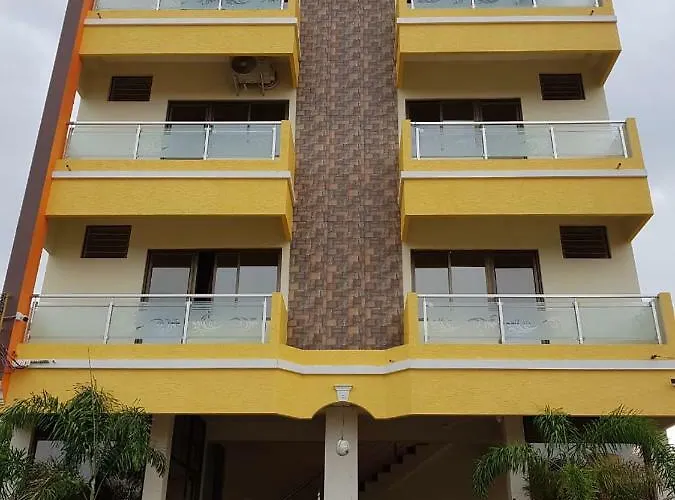 Siva Giri Homes Tiruvannamalai