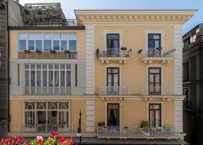Palazzo Starace Hotel Sorrento