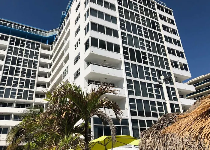 Galt Ocean Drive Beach Condo Fort Lauderdale