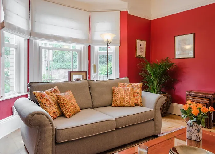 Cheriton Guesthouse Sidmouth