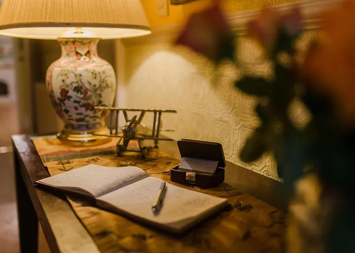 Cheriton Guesthouse Sidmouth
