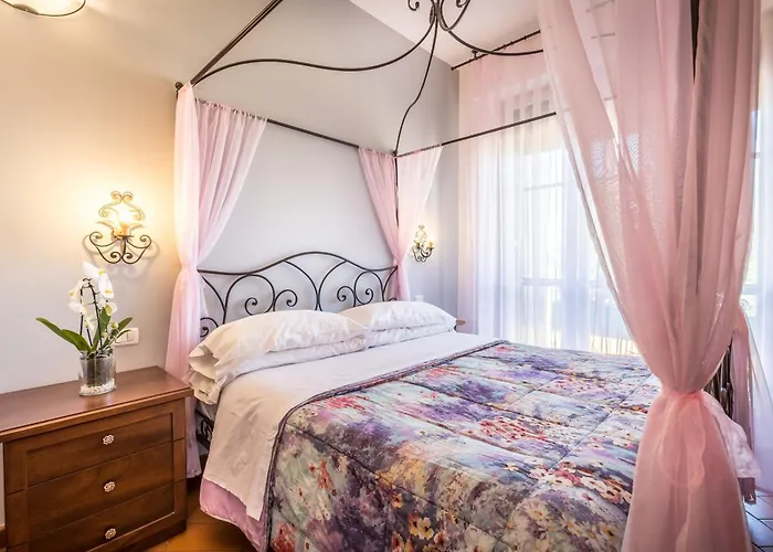 B&B Antiche Armonie Florence