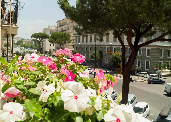 Royal Rooms Luxury Suite Naples