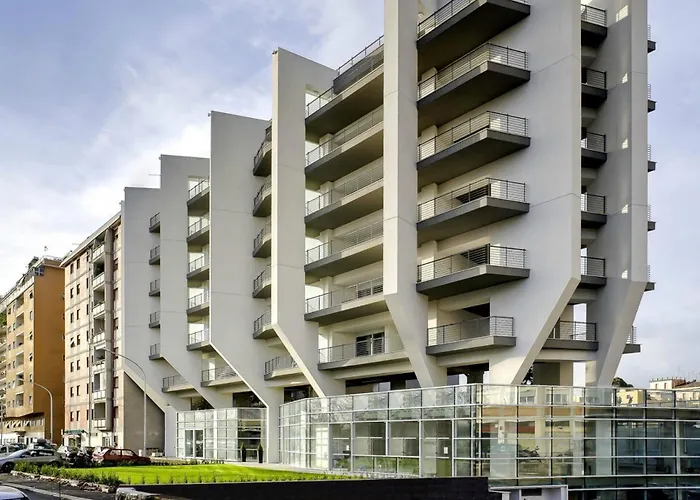 Lungotevere Suite Rome