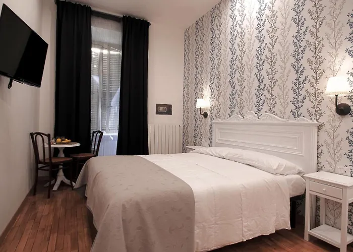 Domus Iuliae Hotel Rome