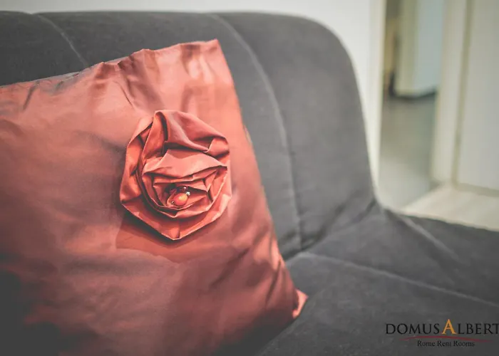 Domus Alberti Bed & Breakfast Rome