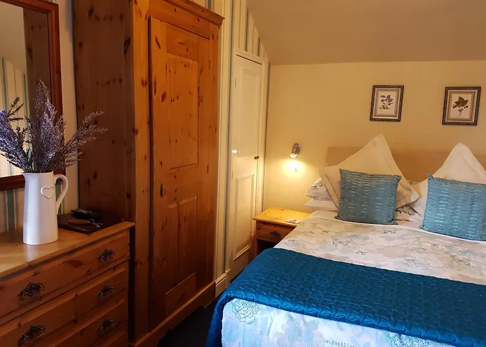 Moyness House Hotel Inverness