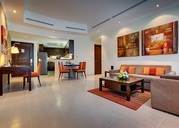 Abidos Hotel Apartment Al Barsha Dubai