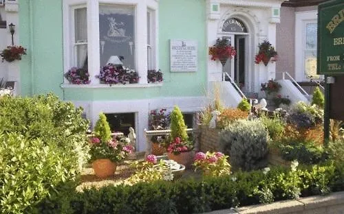 Britannia Guest House Llandudno