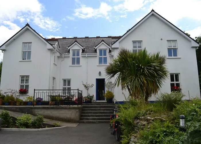 Guaire House Killarney Bed & Breakfast