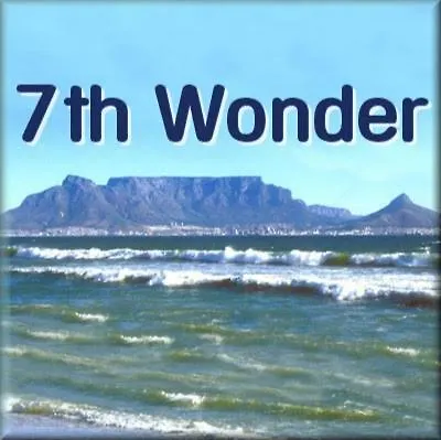 7Th Wonder Beach Guest House Cape Town