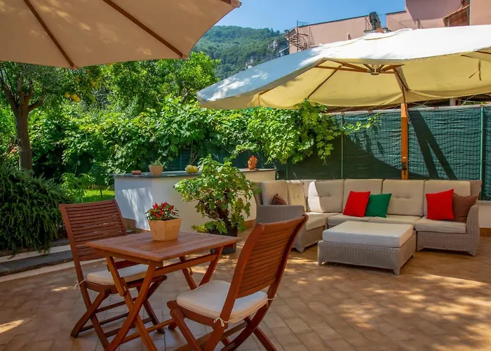 Xenia House Sorrento Hotel