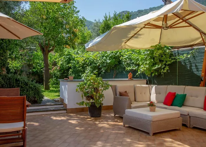 Xenia House Sorrento Hotel