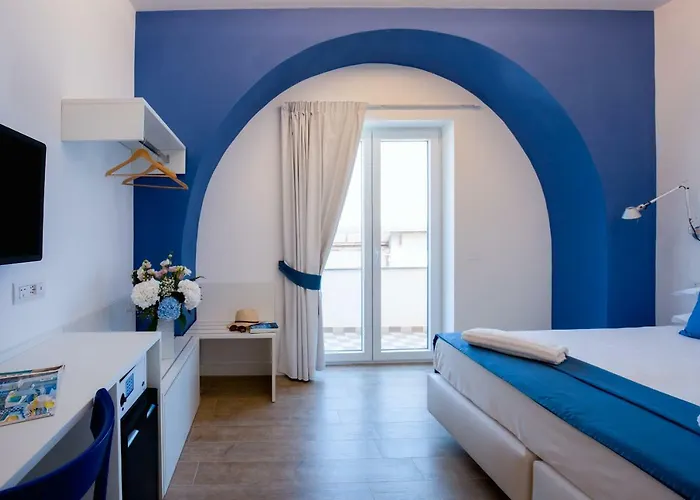 Xenia House Sorrento Hotel
