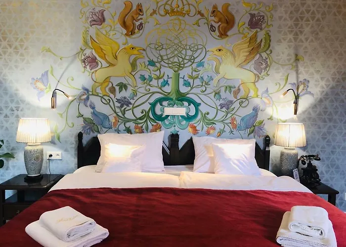 Hotel Ester Krakow