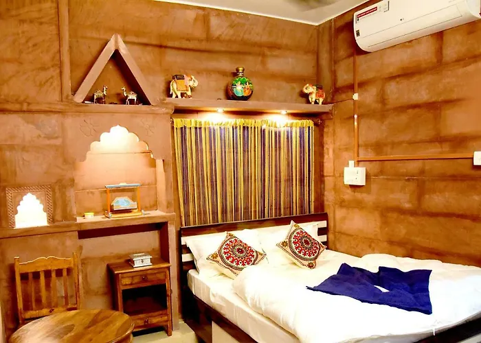 Mh Guest House Jodhpur 