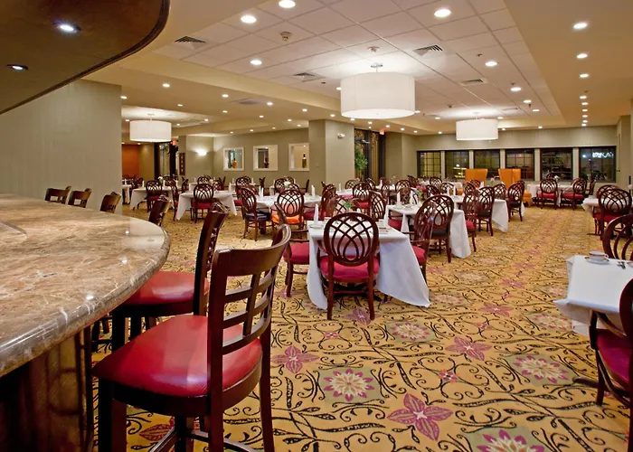 Wyndham Houston Near Nrg Park - Medical Center Hotel