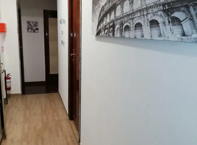 Domus Vatican Holiday'S Rome