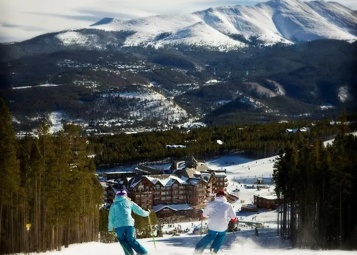 One Ski Hill Place Breckenridge