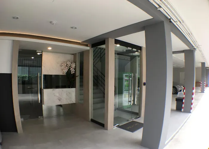 28 Place Bangkok