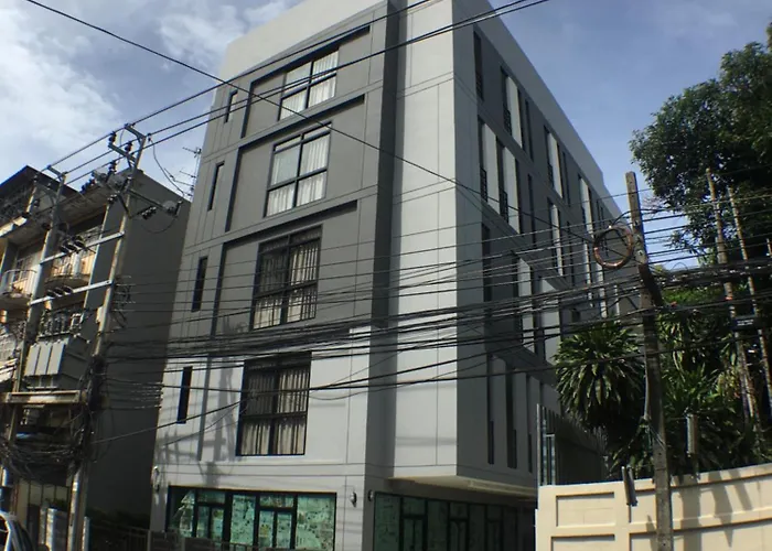 28 Place Bangkok