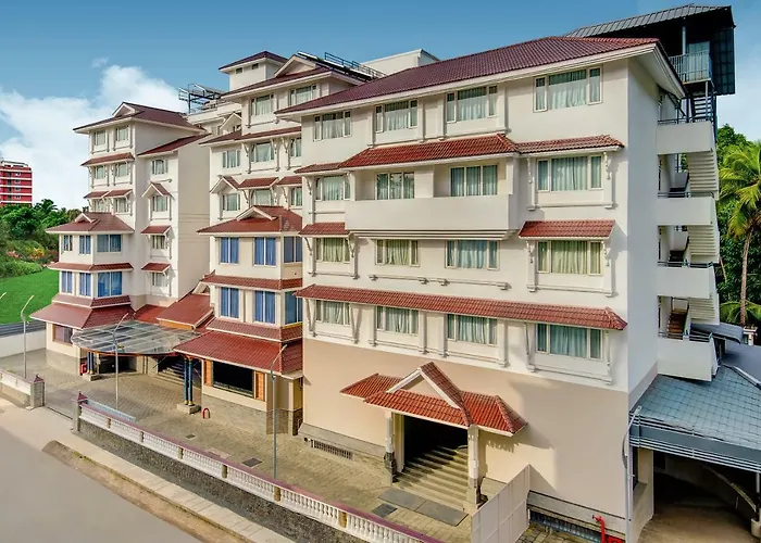 Sterling Guruvayur Hotel