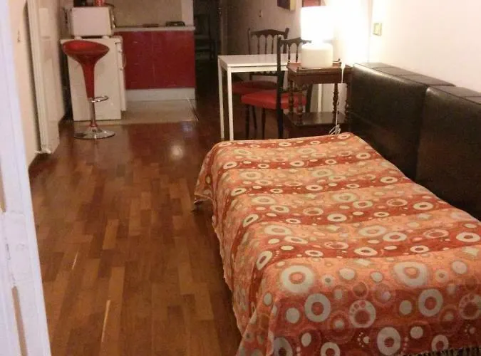 Carafa Di Maddaloni Residenza Di Charme Hotel Naples