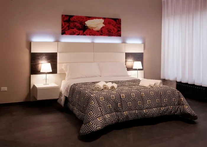 Living Arena Hotel Verona