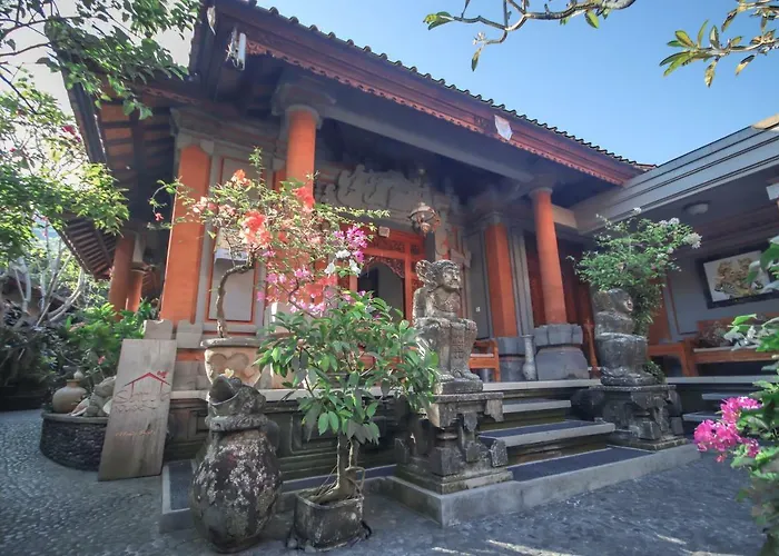 Satya House Ubud