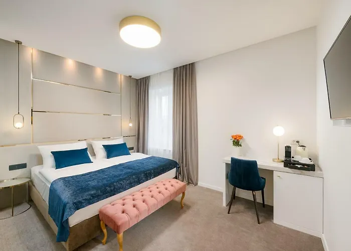 Flos Luxury Rooms Split