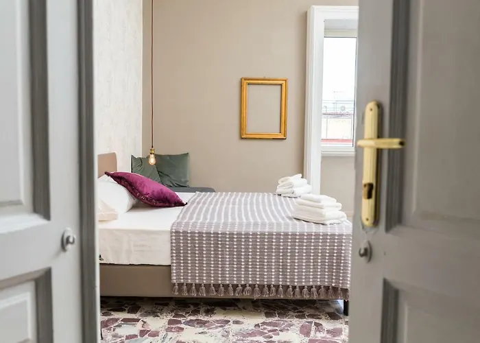 N'Art Suites - Napoli