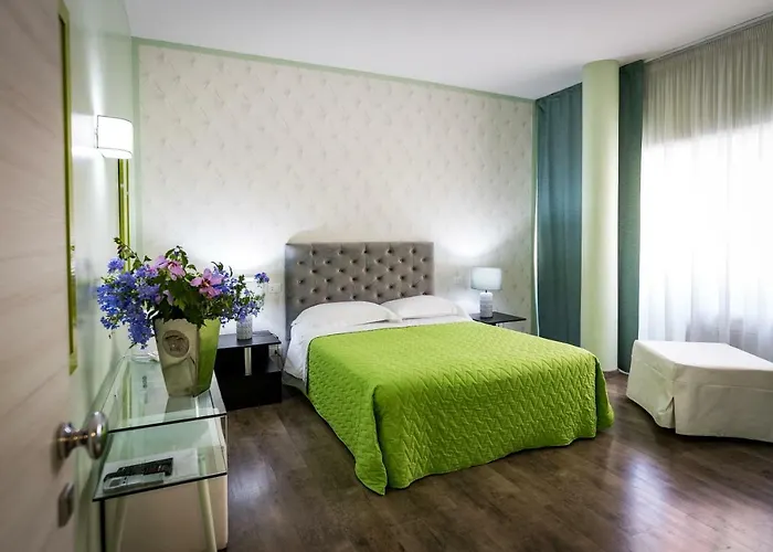 B&B Residenza Gregorio VII Rome