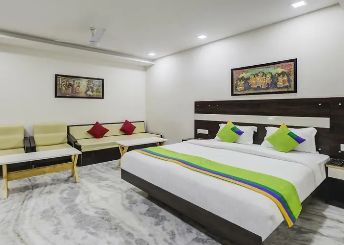 Hotel Royal Dezire Udaipur